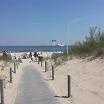 Lägenhet Bismarckshoehe Alma *