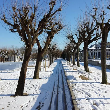 Bismarckshoehe Alma *