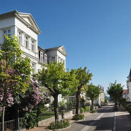 Bismarckshoehe Alma *