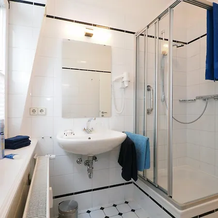 Bismarckshoehe Alma * ゼーバート・ヘリングスドルフ