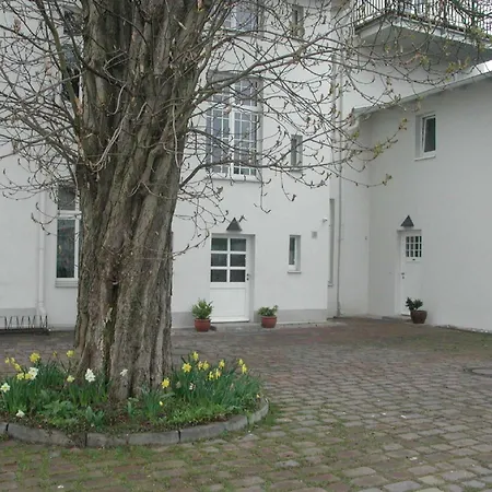 Bismarckshoehe Alma * Heringsdorf (Usedom)