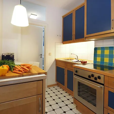 Bismarckshoehe Alma *