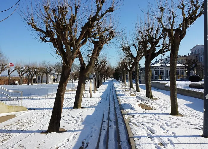 Bismarckshoehe Alma *