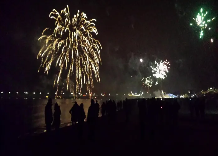 Διαμέρισμα Bismarckshoehe Alma