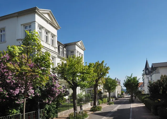 Bismarckshoehe Alma *