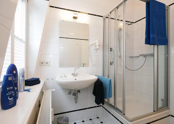 Bismarckshoehe Alma * Χέρινγκσντορφ