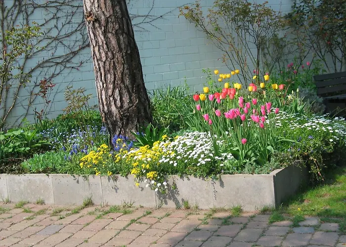 Διαμέρισμα Bismarckshoehe Alma