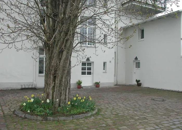 Bismarckshoehe Alma * Χέρινγκσντορφ