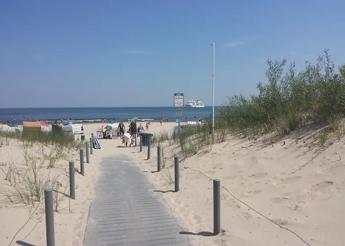 Διαμέρισμα Bismarckshoehe Alma *